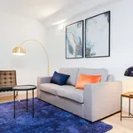 Estudio de 38 m² en madrid