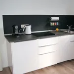 Rent 1 bedroom apartment of 55 m² in Dusseldorf