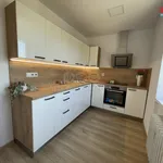 Rent 1 bedroom apartment in Ostrava