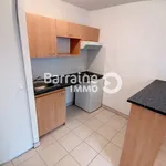 Appartement de 47 m² avec 2 chambre(s) en location à Lorient