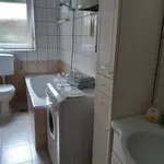 Najam 1 spavaće sobe stan od 45 m² u Matulji