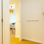 Rent 1 bedroom apartment in Barcelona