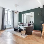 Appartement de 517 m² avec 1 chambre(s) en location à Paris