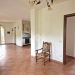 Affittasi Villa, Villa unifamiliare, nuova, 110 m², Via della Caranella, Via - Annunci Velletri (Roma) - Rif.565703