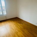 Appartement de 72 m² avec 3 chambre(s) en location à Saint-Étienne