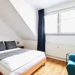 Miete 1 Schlafzimmer wohnung von 25 m² in Cologne