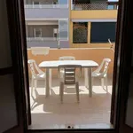 Appartamento arredato con terrazzo Centro