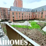 Rent 2 bedroom apartment in North West England