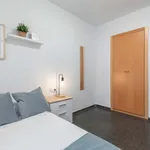 Rent a room of 80 m² in Valencia