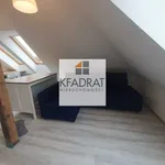 Rent 1 bedroom apartment of 29 m² in Szczecin