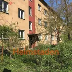 Pronajměte si 1 ložnic/e byt o rozloze 24 m² v Trhový Štěpánov