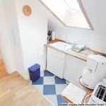 Rent 2 bedroom apartment of 45 m² in Herdern