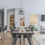 4 bedroom apartment of 947 sq. ft in Joliette