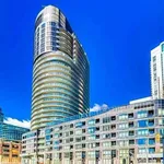 2 bedroom apartment of 269 sq. ft in Toronto (Waterfront Communities)