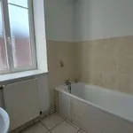 Appartement de 59 m² avec 3 chambre(s) en location à Saint-Laurent-sur-Saône