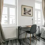 Miete 1 Schlafzimmer wohnung von 30 m² in Vienna