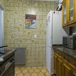 Rent 4 bedroom apartment in Salamanca