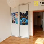 Pronajměte si 2 ložnic/e byt o rozloze 77 m² v Pilsen