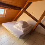 Appartement de 35 m² avec 3 chambre(s) en location à Gap