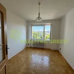 Rent 3 bedroom apartment in Vsetín