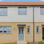 Property to rent in Gedrite Close, Wellingborough NN8