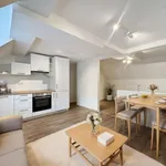 Rent 1 bedroom apartment in Liège