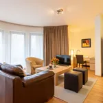 Rent 3 bedroom apartment of 1292 m² in Ixelles - Elsene