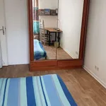 Appartement de 20 m² avec 1 chambre(s) en location à Grenoble