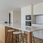 Rent 2 bedroom apartment of 123 m² in lisbon