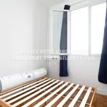 Appartement de 67 m² avec 3 chambre(s) en location à Paris