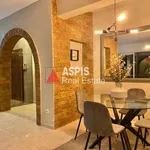 Rent 2 bedroom apartment of 110 m² in Γλυφάδα