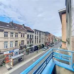  appartement avec 1 chambre(s) en location à Etterbeek