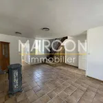 Maison de 67 m² avec 3 chambre(s) en location à LA SOUTERRAINE