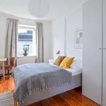 Rent a room in hamburg