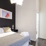 Rent 4 bedroom apartment of 75 m² in Madrid