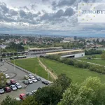 Pronajměte si 1 ložnic/e byt o rozloze 560 m² v Praha