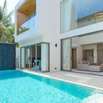 Rent 3 bedroom house of 380 m² in Phuket