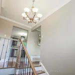 3 bedroom apartment of 1614 sq. ft in Markham (Bullock)