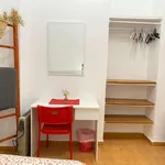 Rent a room in malaga