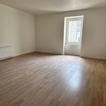 Rent 3 bedroom apartment of 60 m² in Bourgoin-Jallieu