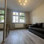 Rent 1 bedroom apartment of 25 m² in Poznan