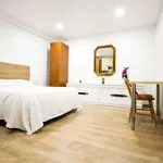 Rent a room in valencia