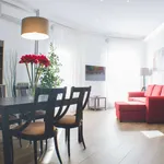 Alquilo 2 dormitorio apartamento de 70 m² en madrid