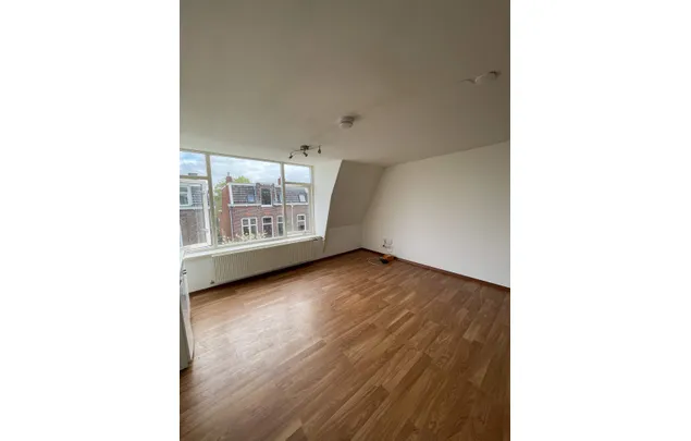 Studio van 25 m² in Groningen