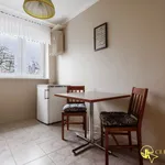 Rent 1 bedroom apartment of 39 m² in Łódź