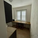 Pronajměte si 1 ložnic/e byt o rozloze 34 m² v Havířov