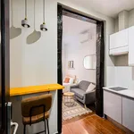 Rent a room of 23 m² in Madrid