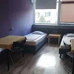 Rent a room in warsaw