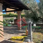 3-room flat via Macchia dello Sterparo, Frascati