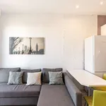 Alquilar 1 dormitorio apartamento en barcelona